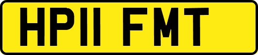 HP11FMT