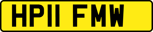 HP11FMW