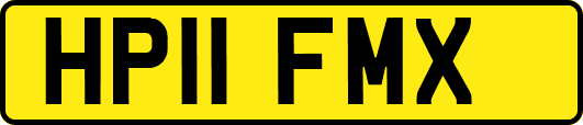 HP11FMX