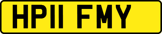 HP11FMY