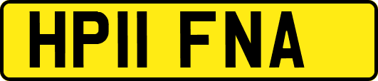 HP11FNA