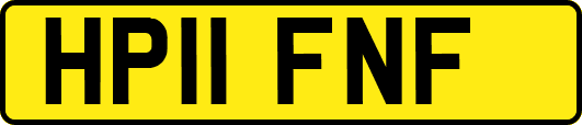 HP11FNF