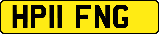 HP11FNG