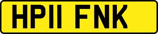 HP11FNK