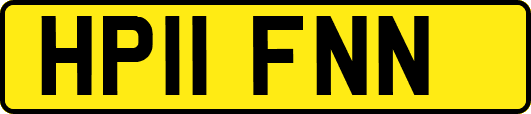 HP11FNN