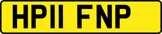 HP11FNP