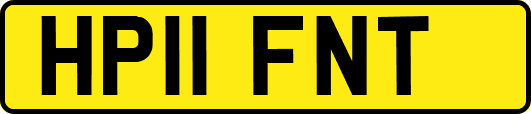 HP11FNT