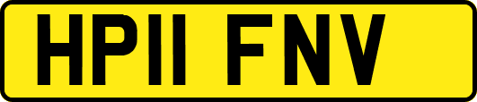 HP11FNV