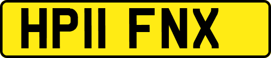 HP11FNX