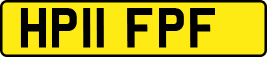 HP11FPF
