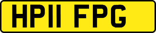 HP11FPG