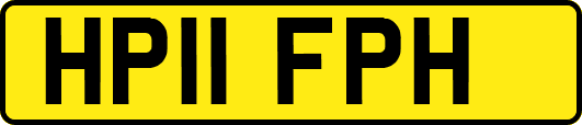 HP11FPH