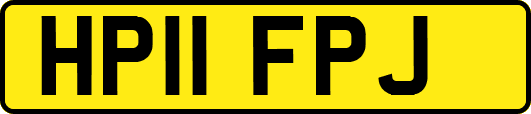 HP11FPJ