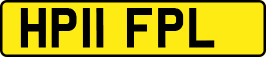 HP11FPL