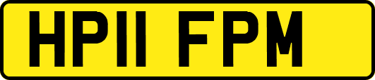 HP11FPM