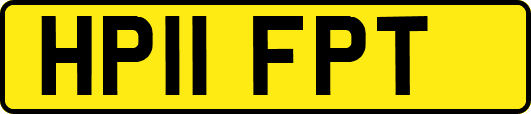 HP11FPT