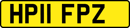 HP11FPZ