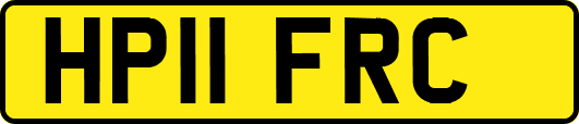HP11FRC