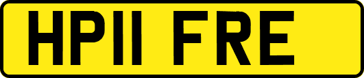 HP11FRE