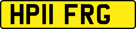 HP11FRG