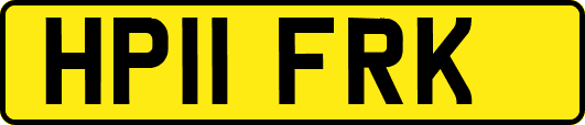 HP11FRK