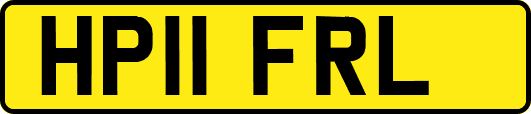 HP11FRL