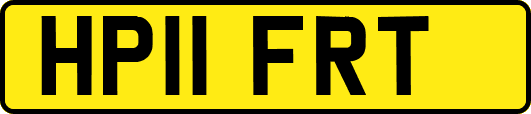 HP11FRT