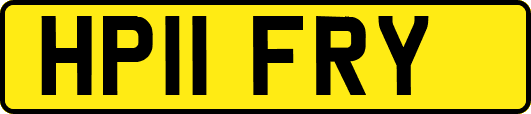 HP11FRY