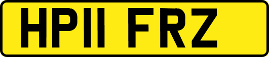 HP11FRZ