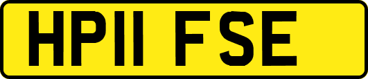 HP11FSE
