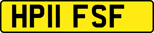 HP11FSF