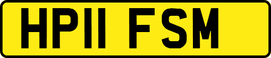 HP11FSM