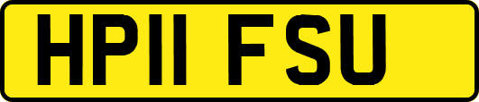 HP11FSU