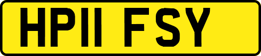 HP11FSY