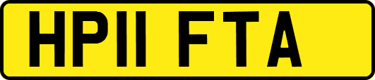 HP11FTA