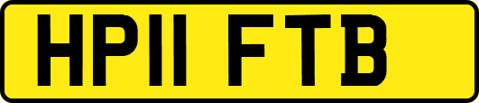 HP11FTB