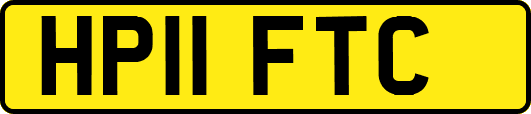 HP11FTC