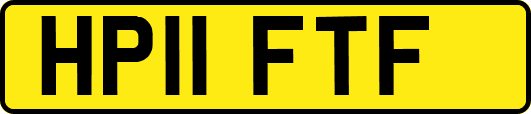 HP11FTF