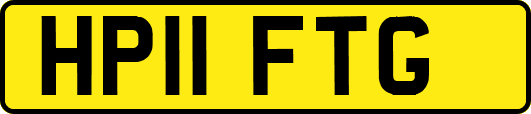 HP11FTG