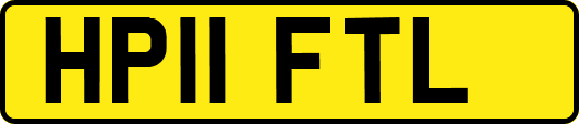 HP11FTL