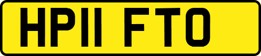 HP11FTO