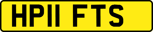 HP11FTS