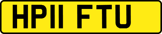 HP11FTU