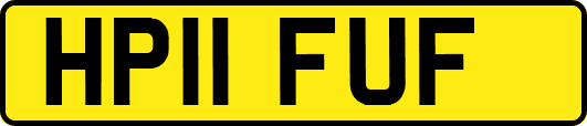 HP11FUF