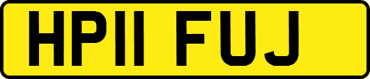 HP11FUJ