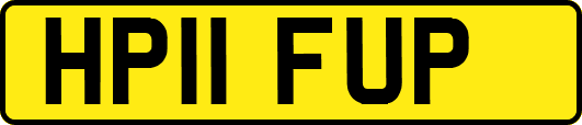 HP11FUP