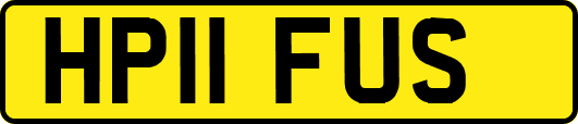 HP11FUS