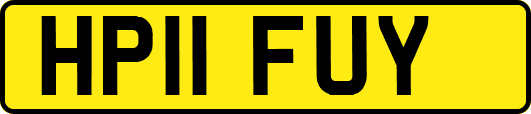 HP11FUY