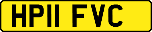 HP11FVC