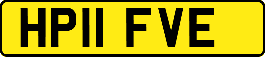 HP11FVE